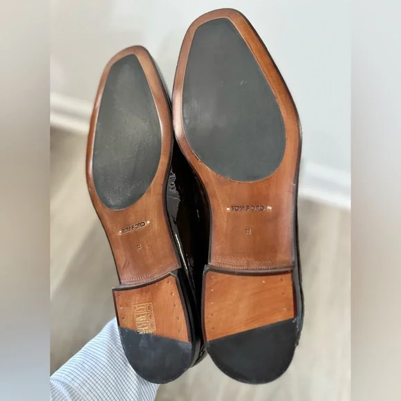 Tom Ford loafers - Picture 8 of 9